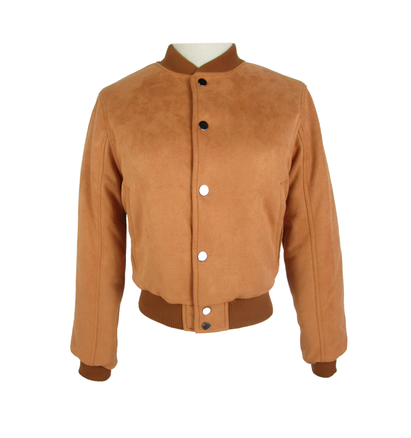 女装棉衣GA-M3372