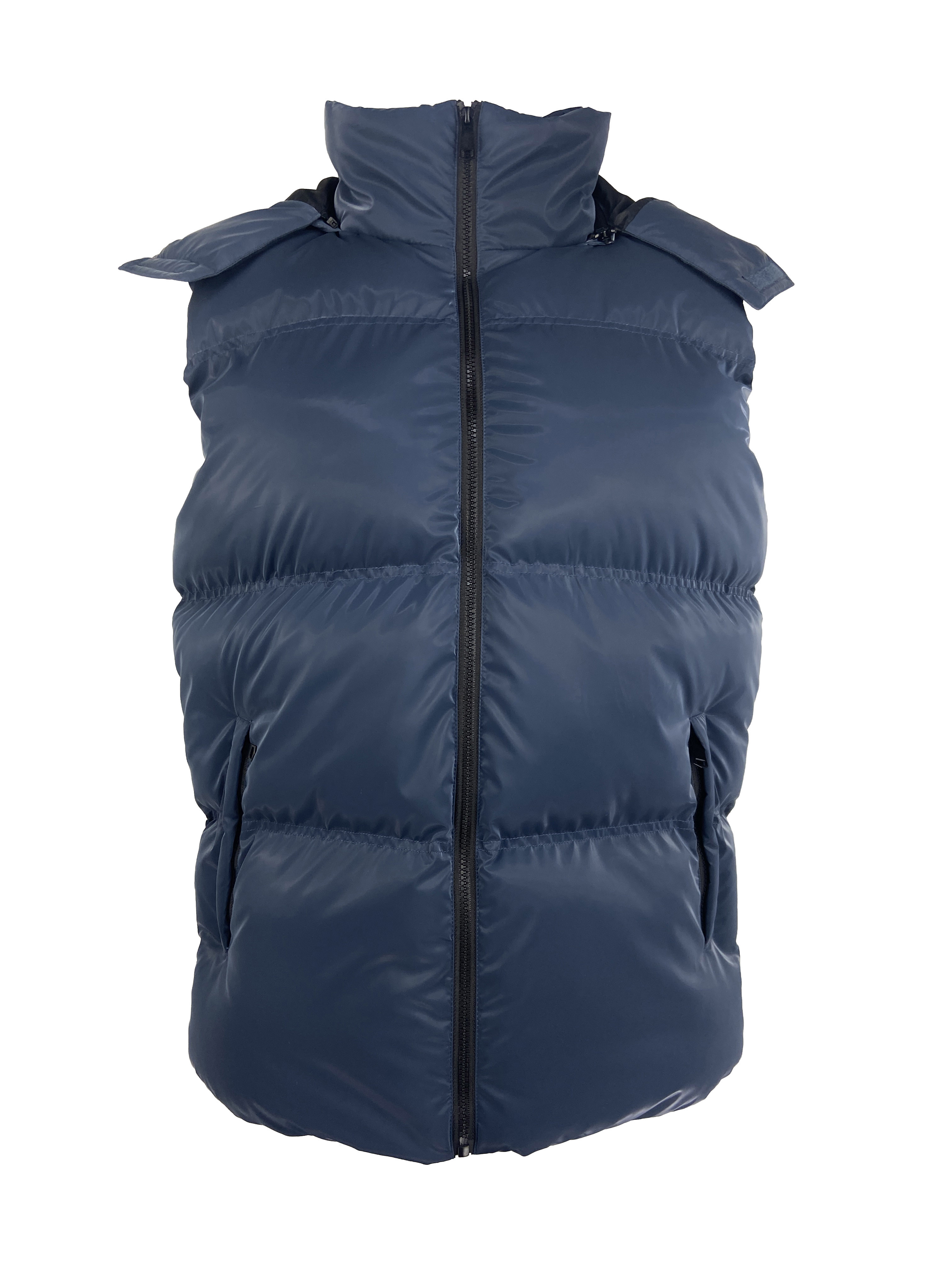 MJ RAWLINGS VEST