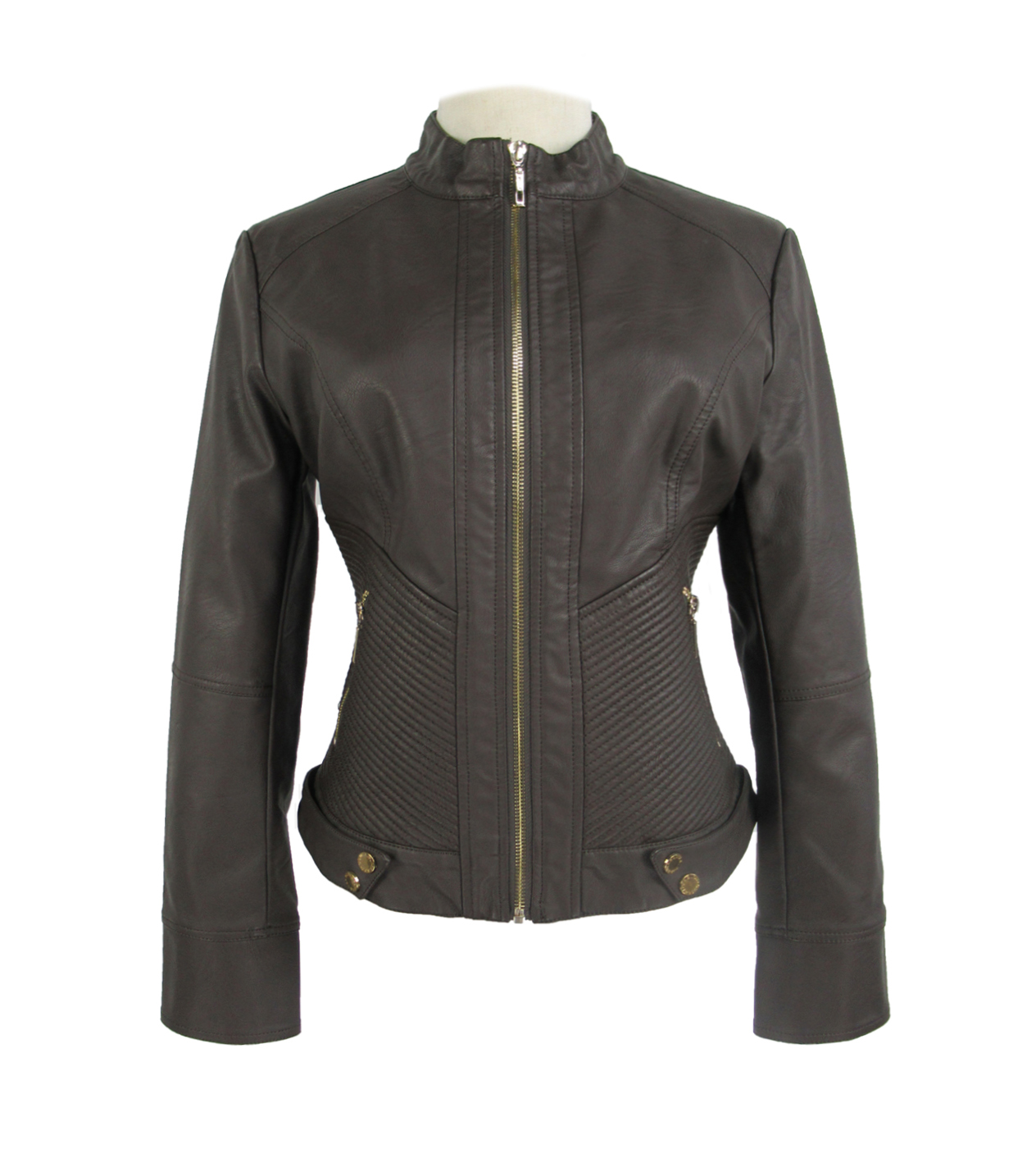 女装皮衣WJC10443